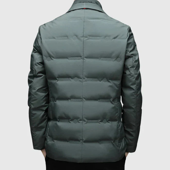 Justice - QUILTED JACKET