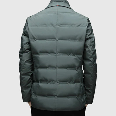 Justice - QUILTED JACKET