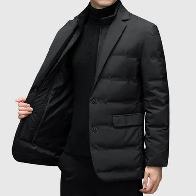 Justice - QUILTED JACKET