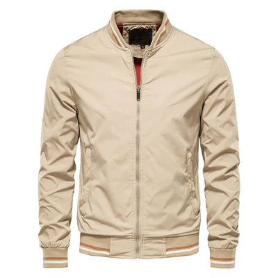 Tim | Windproof Men's Summer Jacket