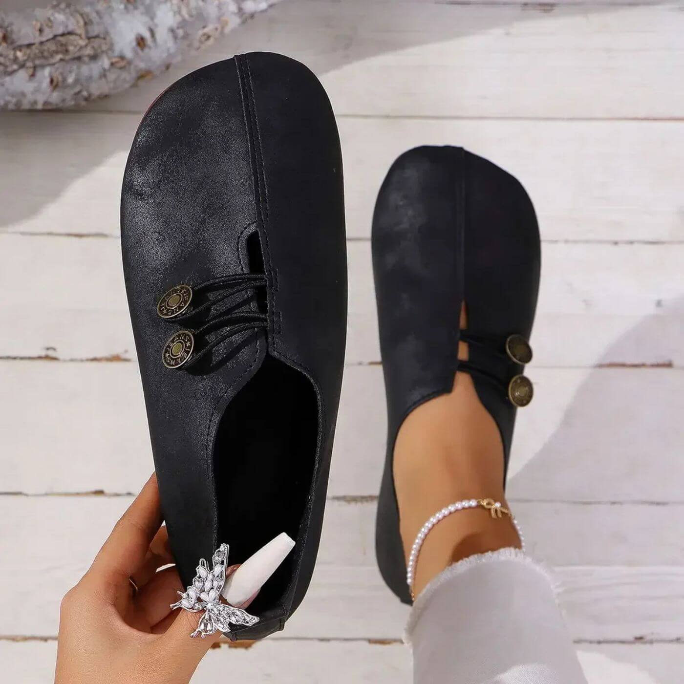 Vona™ | Orthopedic Comfort Shoe