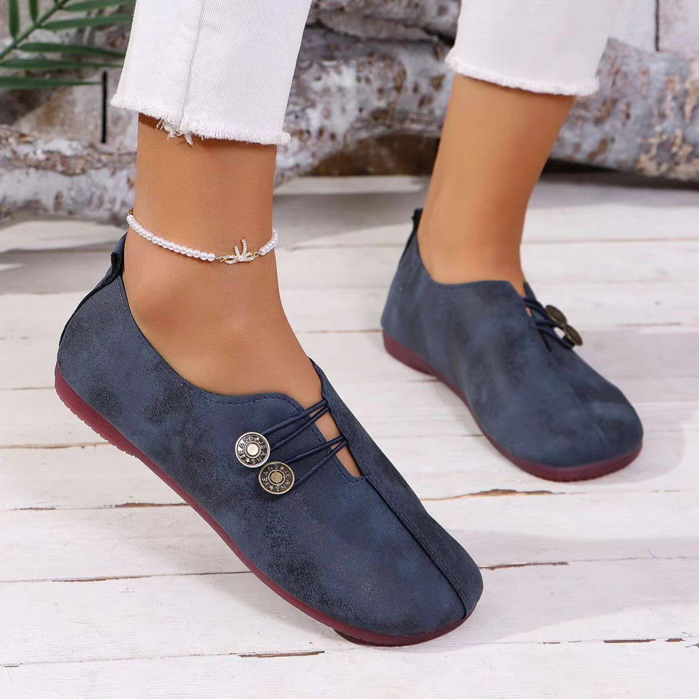 Vona™ | Orthopedic Comfort Shoe