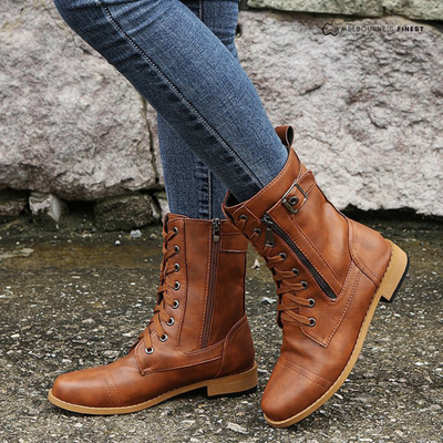 Sorra™ | Women's Supportive Boots