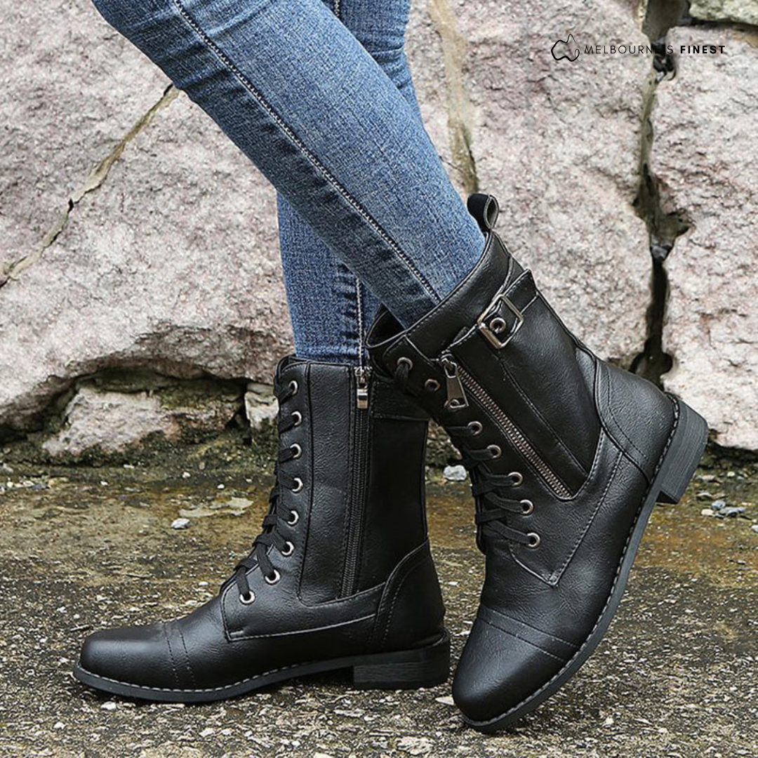 Sorra™ | Women's Supportive Boots