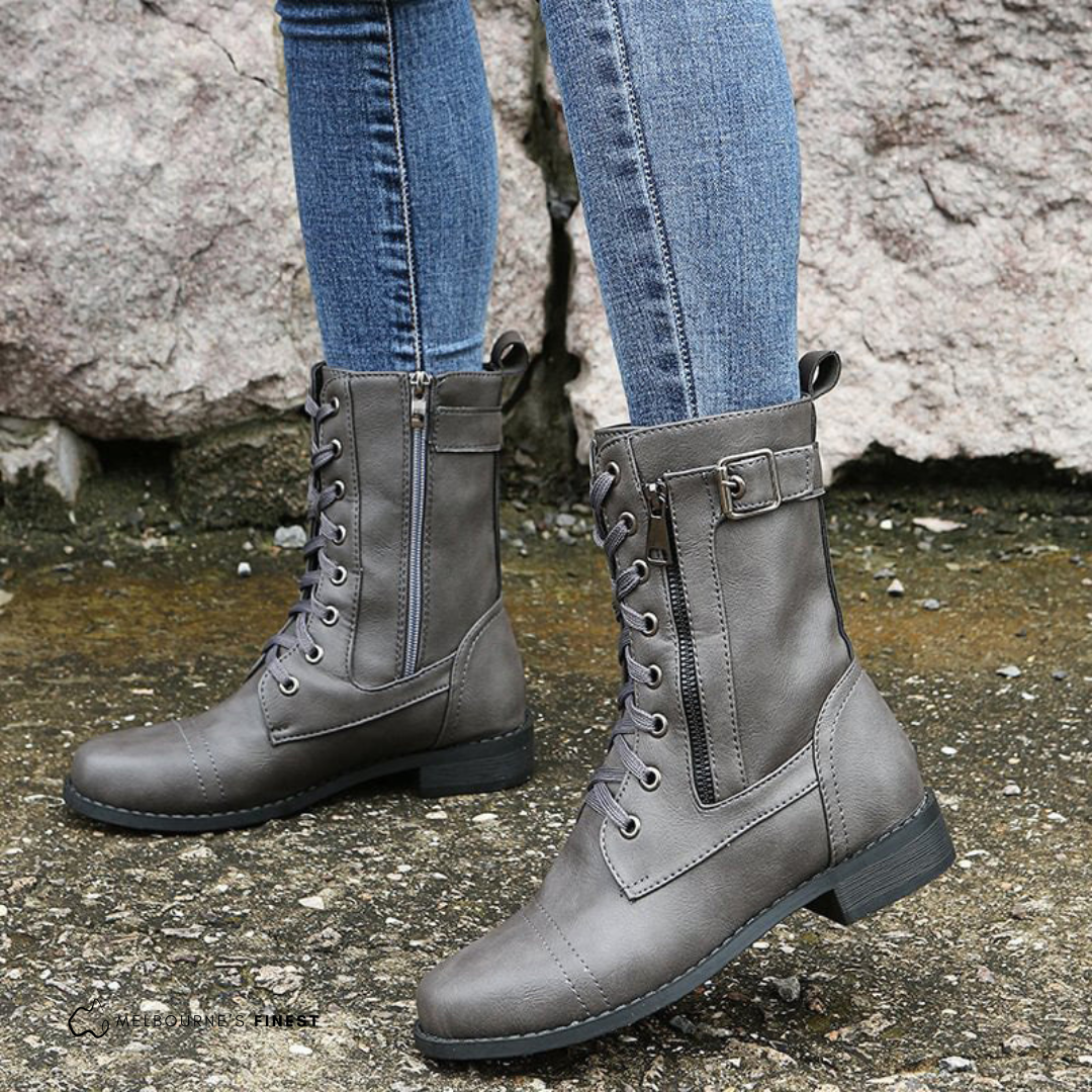Sorra™ | Women's Supportive Boots