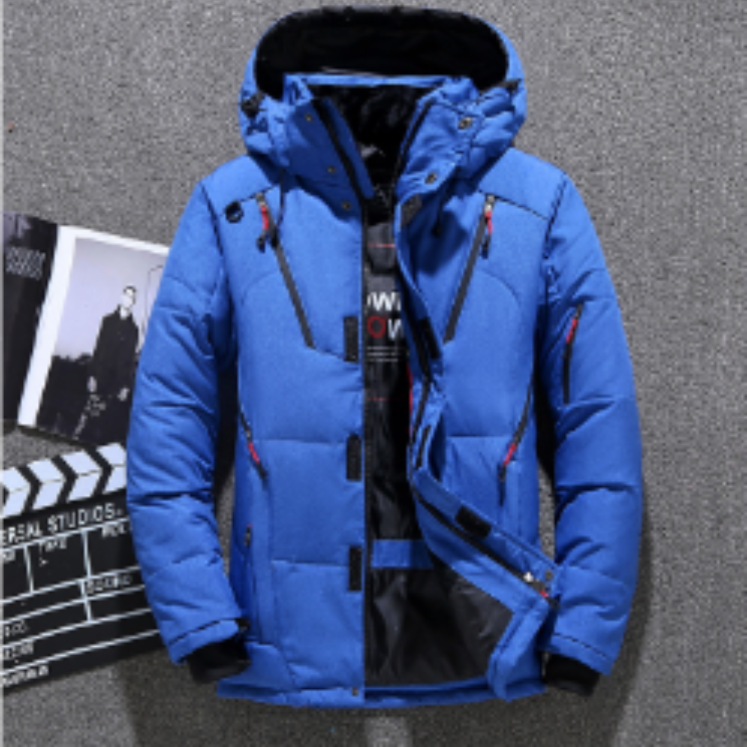 Hartmutin | Men's winter jacket