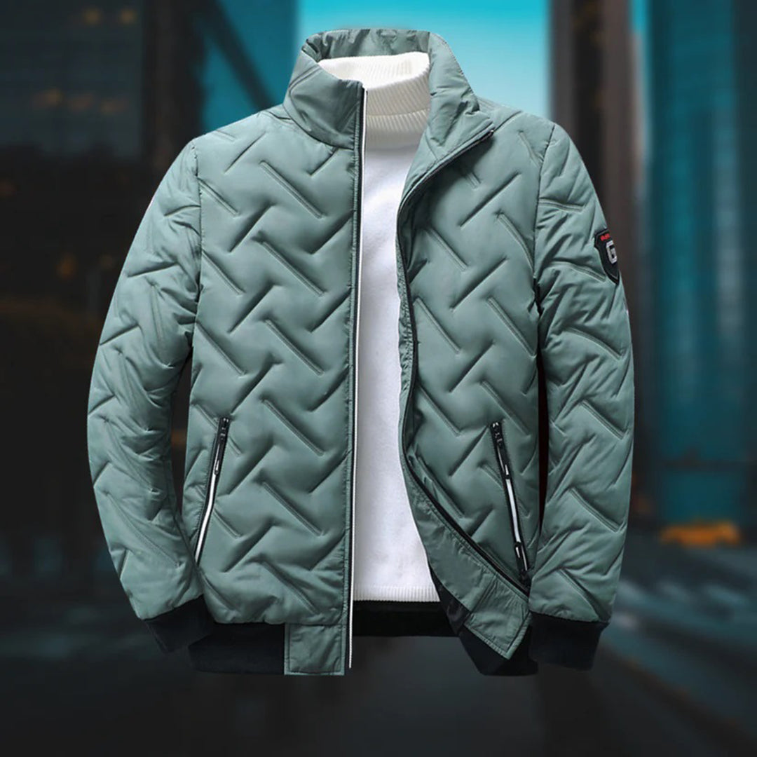 Zephy | Fashionable men's jacket
