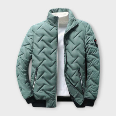 Lucas | Light and Water-Repellent Stylish Men's Jacket