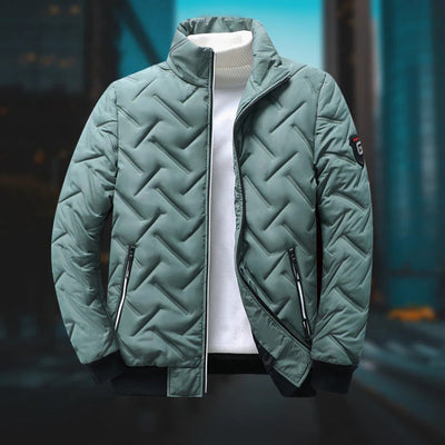 Zephy | Fashionable men's jacket