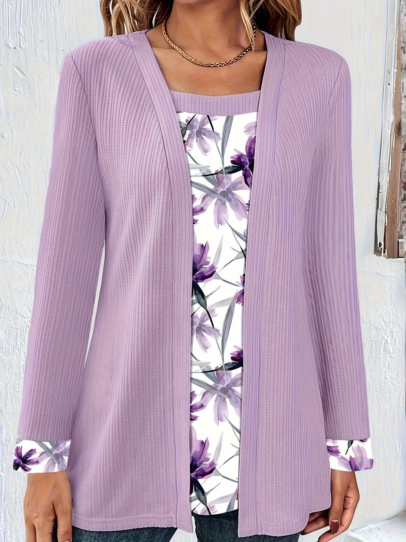 Nana | Charming Blouse Top