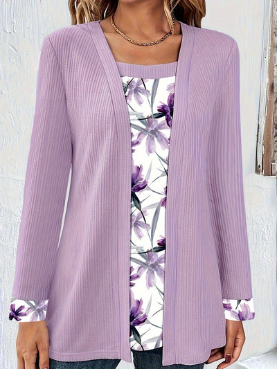 Nana | Charming Blouse Top