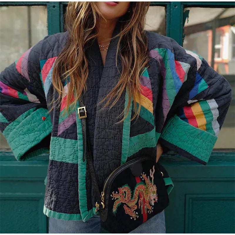 Daria | Vintage women jacket