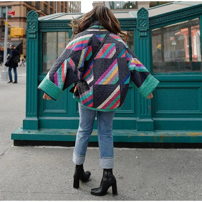 Daria | Vintage women jacket