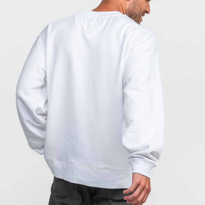 Glenn | Classic Crewneck Sweatshirt