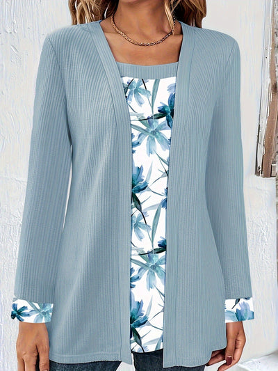 Nana | Charming Blouse Top