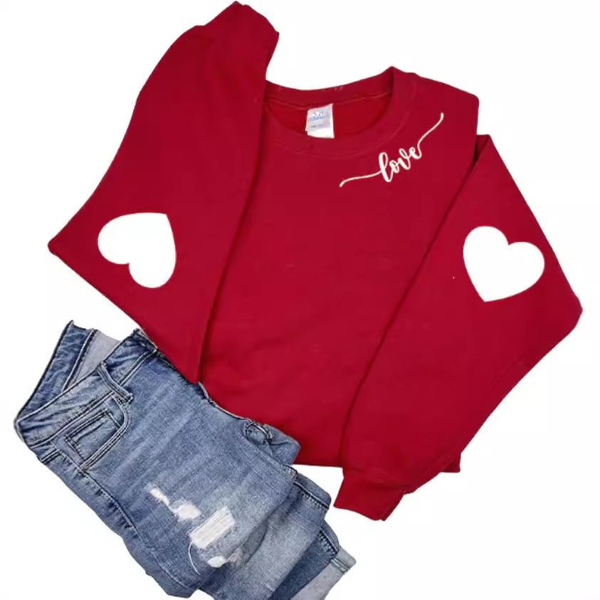 Georgina | Love Oversized Top