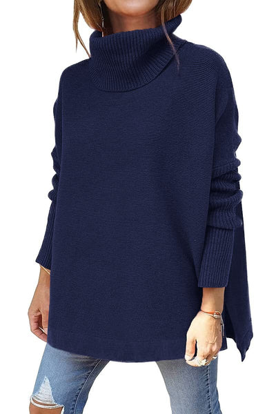 Cataleya | Cozy Knit Top