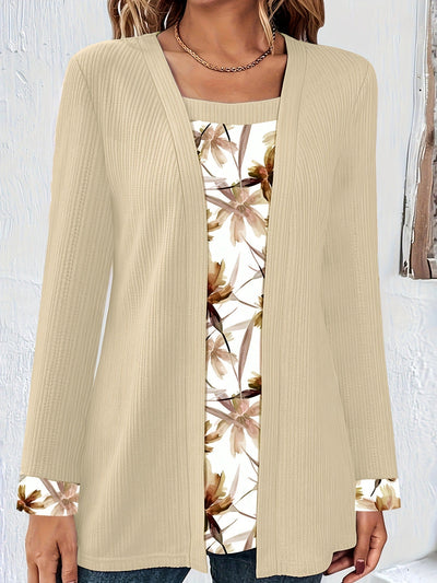 Nana | Charming Blouse Top