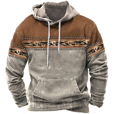 Breon™ | Stylish Timeless Vintage Sweater
