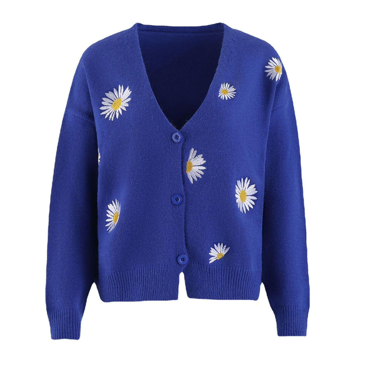 Dianna | Vibrant Blossom Top
