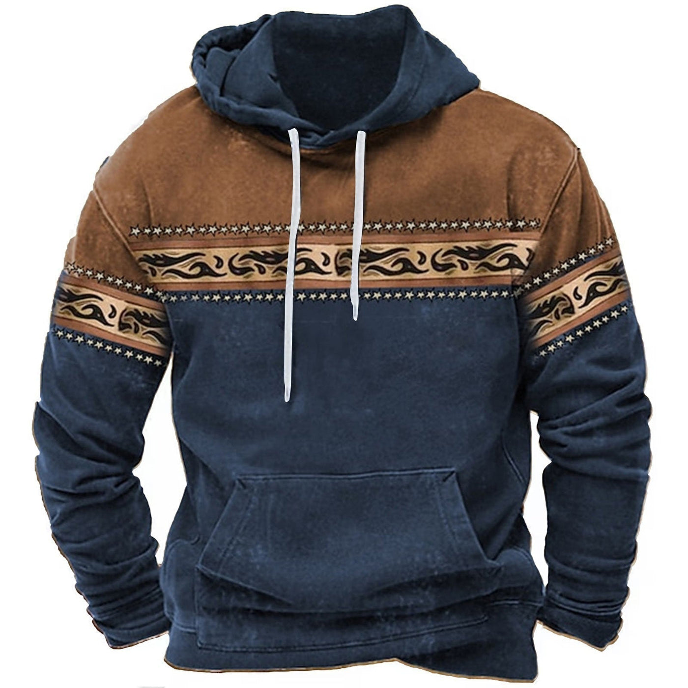 Breon™ | Stylish Timeless Vintage Sweater