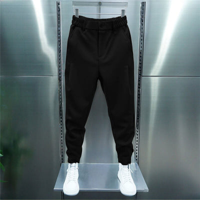 Thomas | Elegant Casual Trousers: Comfort and Style in Perfect Harmony