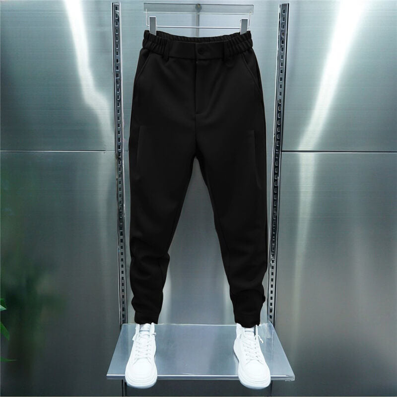 Thomas | Elegant Casual Trousers: Comfort and Style in Perfect Harmony