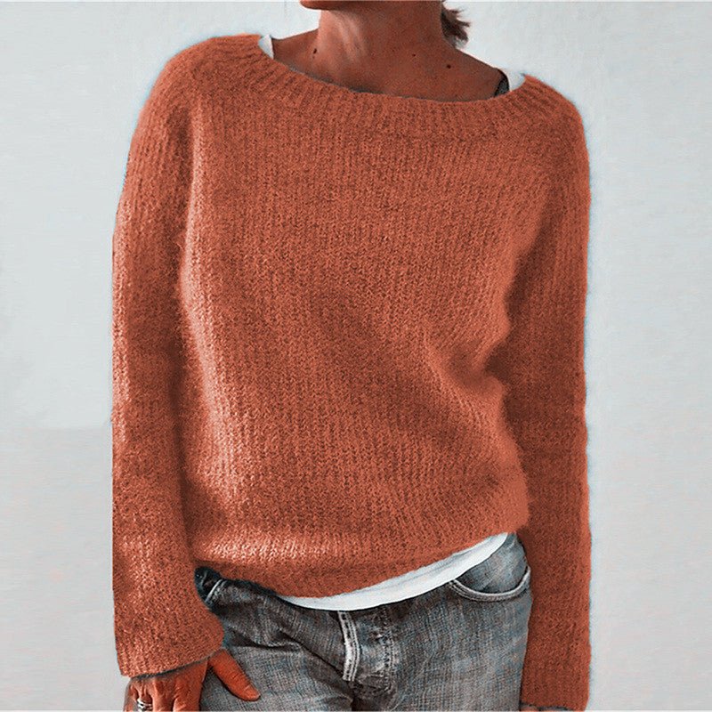 Esme | Luxe Knit Top