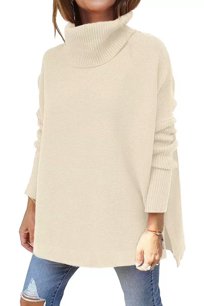 Cataleya | Cozy Knit Top