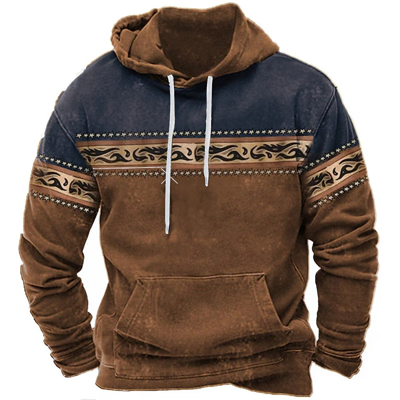 Breon™ | Stylish Timeless Vintage Sweater