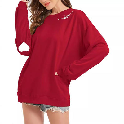 Georgina | Love Oversized Top