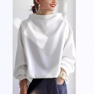 Rhiane | Luxe Winter Top