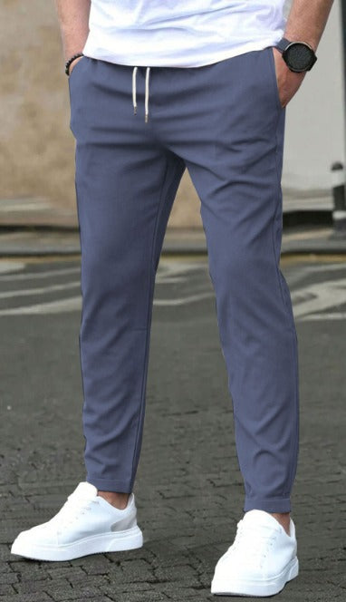 MIRAVO | Modern Stretch Men's Pants