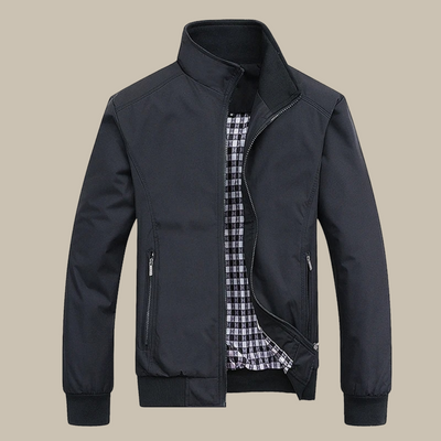 THOMAS | Windbreaker Jacket Casual Men