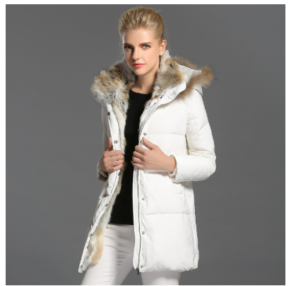 Herminy | Women Winter Parka jacket | warmth