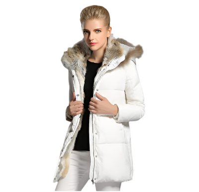 Herminy | Women Winter Parka jacket | warmth