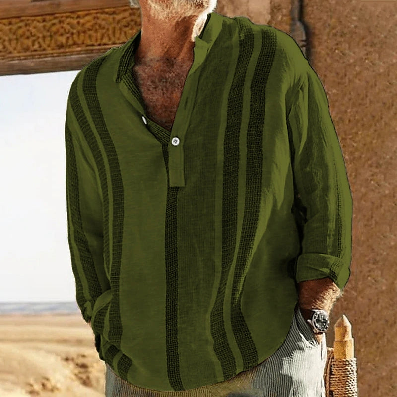 BRAYLON | Effortless Style & Comfort Shirt