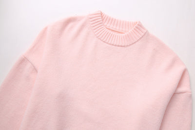 Circular sweater for women | Collection 2025