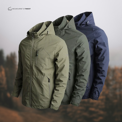 Conrad™ Waterproof Men's Jacket
