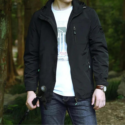 Conrad™ Waterproof Men's Jacket