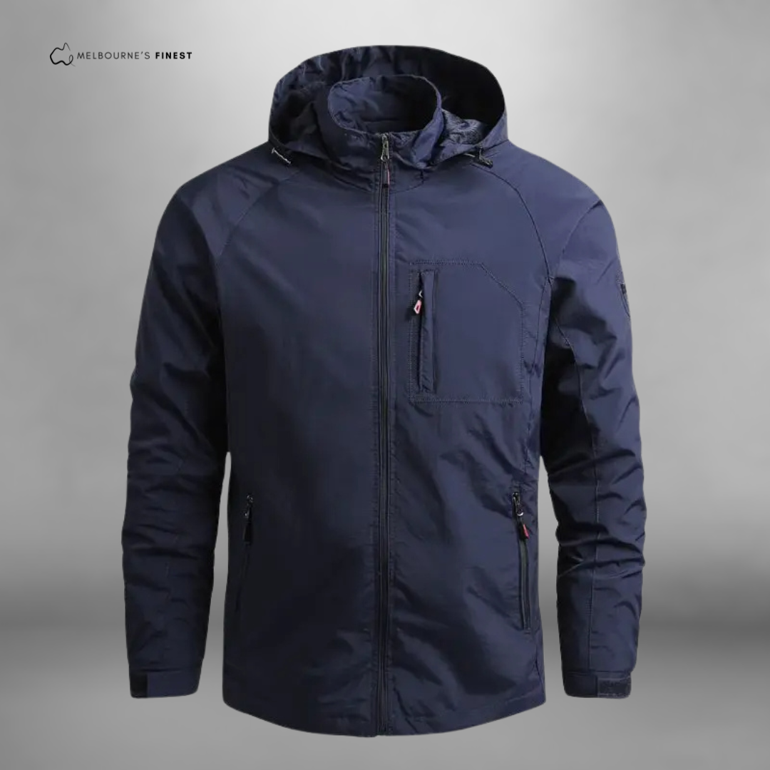 Conrad™ Waterproof Men's Jacket