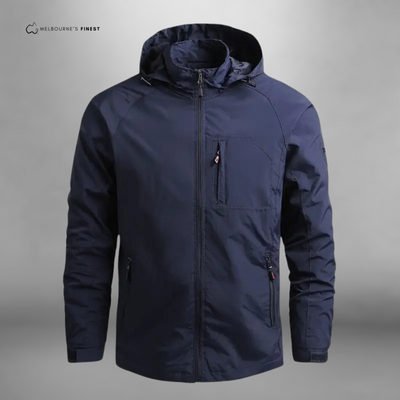 Conrad™ Waterproof Men's Jacket