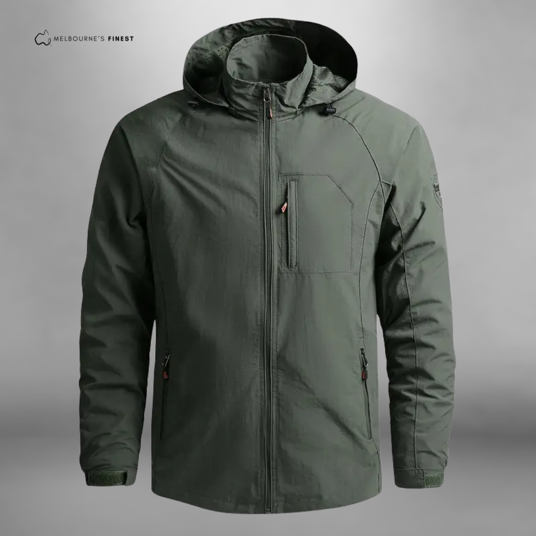 Conrad™ Waterproof Men's Jacket