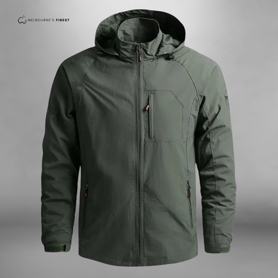 Conrad™ Waterproof Men's Jacket