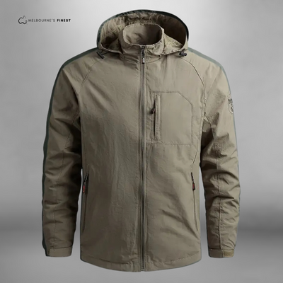 Conrad™ Waterproof Men's Jacket