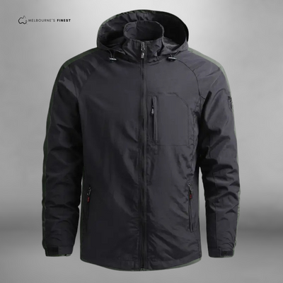 Conrad™ Waterproof Men's Jacket