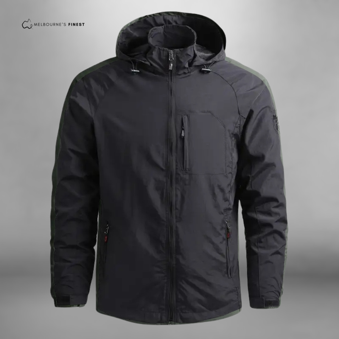 Conrad™ Waterproof Men's Jacket