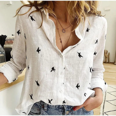 Taylor | Luxe Long Sleeve Top
