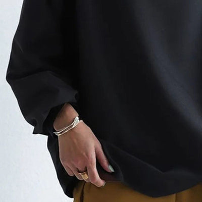 Rhiane | Luxe Winter Top