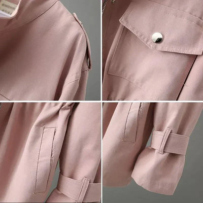 Vaya™ |Elegant Everyday Jacket